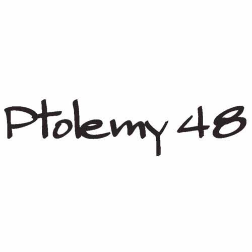 Ptolemy48【トレミーフォーティーエイト】 Ptolemy48_LOGO