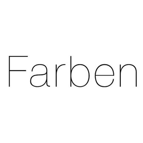 Farben【ファルベン】